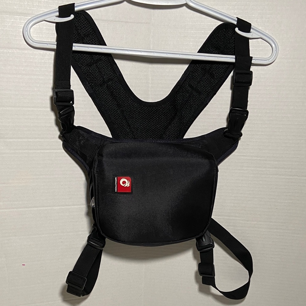 M7Action Front Carry Camera Bag